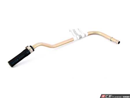 ES#35857 - 16111182105 - E38 Fuel Line - Genuine BMW - BMW