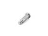 ES#3679577 - WHT008987 - Guide Pin - Attaches to the lower left timing chain guide rail. 10x29x40. - Genuine Volkswagen Audi - Volkswagen