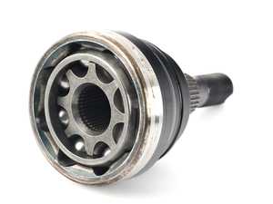 ES#3473403 - 1663507000 - RS JOINT HOUSING - Genuine Mercedes Benz - Mercedes Benz