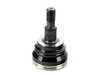 ES#3473403 - 1663507000 - RS JOINT HOUSING - Genuine Mercedes Benz - Mercedes Benz