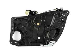 ES#4669629 - 117720990064 - BASIC CARRIER - Genuine Mercedes Benz - Mercedes Benz