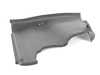 ES#124142 - 51478174310 - Right Trunk Liner Panel - Passenger side trunk carpet panel  - Genuine BMW - BMW