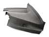 ES#124142 - 51478174310 - Right Trunk Liner Panel - Passenger side trunk carpet panel  - Genuine BMW - BMW