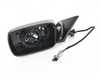 ES#82750 - 51167003463 - Heated Memory Rearview Mirror - Left - Replace your broken mirror - Genuine BMW - BMW