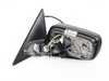 ES#82750 - 51167003463 - Heated Memory Rearview Mirror - Left - Replace your broken mirror - Genuine BMW - BMW