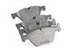 ES#2798224 - 34112288878 - Set Of Front Brake Pads With Wear Sensors - (NO LONGER AVAILABLE) - Value line Kit! - Genuine BMW - 