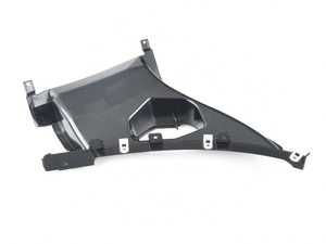 ES#2720018 - 51118056306 - COVER, AIR DUCT, RIGHT - Genuine BMW - BMW