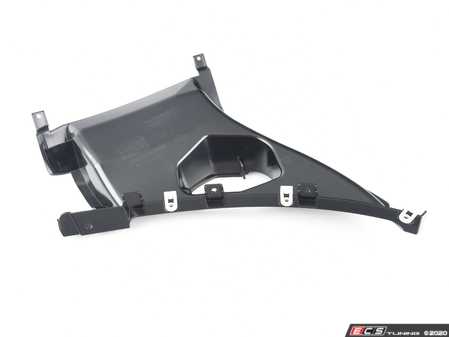 ES#2720018 - 51118056306 - COVER, AIR DUCT, RIGHT - Genuine BMW - BMW