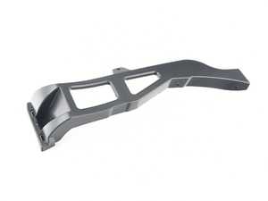 ES#3610920 - 117885052164 - MOUNTING RAIL - Genuine Mercedes Benz - Mercedes Benz