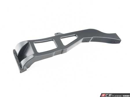 ES#3610920 - 117885052164 - MOUNTING RAIL - Genuine Mercedes Benz - Mercedes Benz
