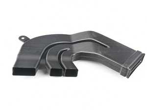 ES#3564824 - 1648310800 - AIR DUCT - Genuine Mercedes Benz - Mercedes Benz