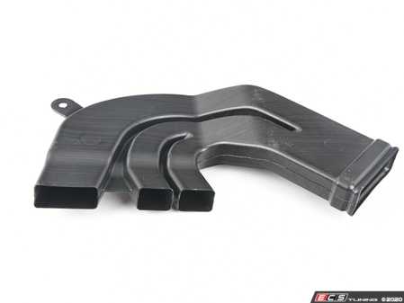 ES#3564824 - 1648310800 - AIR DUCT - Genuine Mercedes Benz - Mercedes Benz
