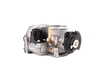 ES#2143258 - 037133064J - Throttle Body Assembly - Aftermarket replacement throttle body - VDO - Volkswagen
