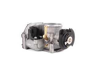 ES#2143258 - 037133064J - Throttle Body Assembly - Aftermarket replacement throttle body - VDO - Volkswagen