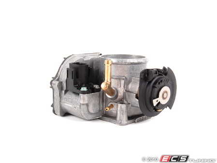 ES#2143258 - 037133064J - Throttle Body Assembly - Aftermarket replacement throttle body - VDO - Volkswagen