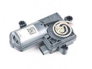 ES#3637961 - 2909063900 - ACTUATOR - Genuine Mercedes Benz - Mercedes Benz