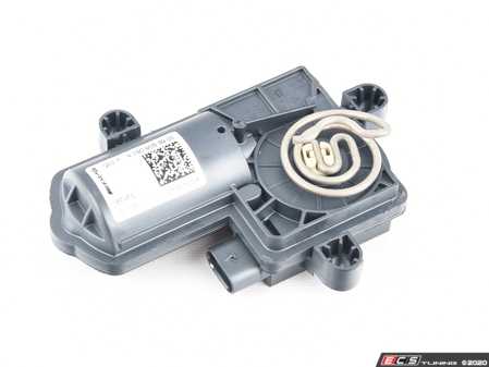 ES#3637961 - 2909063900 - ACTUATOR - Genuine Mercedes Benz - Mercedes Benz