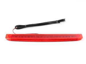 ES#196858 - 82699408497 - E39 Stoplamp Rear Spoiler - Ersatzteil - Genuine BMW - BMW