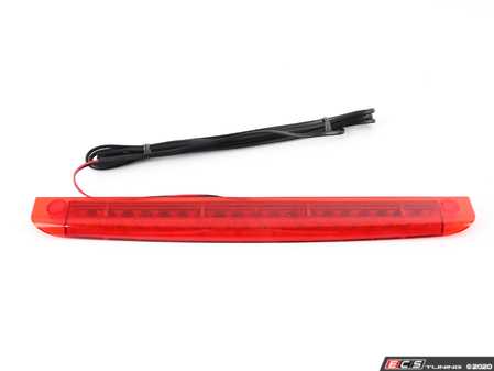 ES#196858 - 82699408497 - E39 Stoplamp Rear Spoiler - Ersatzteil - Genuine BMW - BMW