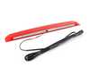 ES#196858 - 82699408497 - E39 Stoplamp Rear Spoiler - Ersatzteil - Genuine BMW - BMW