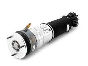 ES#2607409 - 37126858813 - Shock Absorber - Genuine BMW - BMW