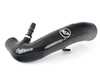 ES#4151025 - 56-318201 - High Flow N18 Intake Hose Kit | Black - Silicone intake boot as an upgrade over the OEM boot - M7 Speed - MINI