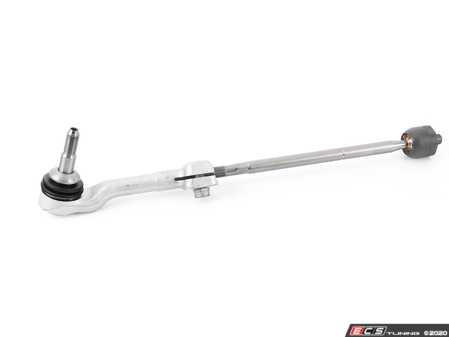 ES#2920451 - 32216851410 - RIGHT TIE ROD - Genuine BMW - BMW