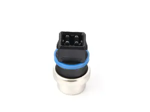 Water Temperature Sensor - Brown/Black