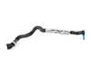 ES#2755415 - 17127648645 - Coolant Hose - Genuine BMW - BMW