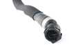 ES#2755415 - 17127648645 - Coolant Hose - Genuine BMW - BMW