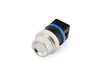 ES#2900590 - 6U0919501B - Water Temperature Sensor - Brown/Black - 4-pin sensor for ECU - Vemo - Volkswagen