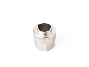 Mercedes Strut Nut Socket
