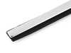 ES#3016192 - 51357332517 - OUTER WEATHERSTRIP, REAR LEF - Genuine BMW - BMW