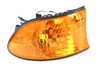 ES#3039031 - 63138379108 - E38 Turn Indicator - Right - (NO LONGER AVAILABLE) - Amber lens indicator located next to the right head light - Magneti Marelli - 