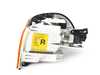 ES#3039031 - 63138379108 - E38 Turn Indicator - Right - (NO LONGER AVAILABLE) - Amber lens indicator located next to the right head light - Magneti Marelli - 