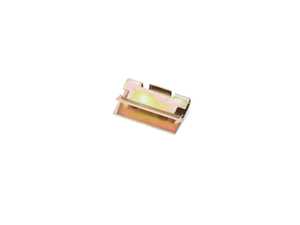 ES#88951 - 51211836269 - CLAMP - Genuine BMW - BMW