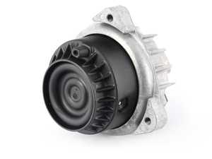 ES#3450141 - 22116777382 - F10 Engine Mount - Right - Replace your worn engine mounts - Corteco - BMW