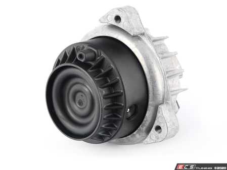 ES#3450141 - 22116777382 - F10 Engine Mount - Right - Replace your worn engine mounts - Corteco - BMW