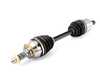 ES#4056959 - 31607574852 - Front Axle Assembly - Left - Brand new axle shaft, no core required - TrakMotive - MINI