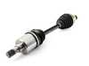 ES#4056959 - 31607574852 - Front Axle Assembly - Left - Brand new axle shaft, no core required - TrakMotive - MINI