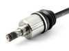 ES#4056959 - 31607574852 - Front Axle Assembly - Left - Brand new axle shaft, no core required - TrakMotive - MINI