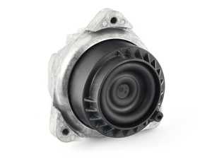 ES#3450137 - 22116777381 - F10 Engine Mount - Left - (NO LONGER AVAILABLE) - Replace your worn engine mounts - Corteco - 