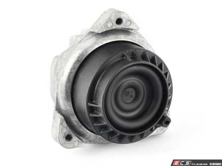 ES#3450137 - 22116777381 - F10 Engine Mount - Left - (NO LONGER AVAILABLE) - Replace your worn engine mounts - Corteco - 