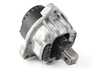 ES#3450137 - 22116777381 - F10 Engine Mount - Left - (NO LONGER AVAILABLE) - Replace your worn engine mounts - Corteco - 