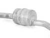 ES#2897225 - 1H1820743P - low pressure line, air conditioning - Vemo - Volkswagen