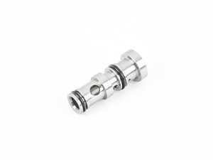 ES#2743134 - 06K103208D - Oil Valve - Controls flow of oil into cooler - Genuine Volkswagen Audi - Audi