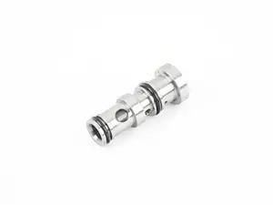 Oil Valve