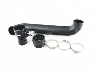 ES#4164979 - CI100039-B - APR PEX Intake System - Rear Turbo Inlet Pipe - Designed to increase performance by letting the engine breathe more freely - APR - Audi Volkswagen