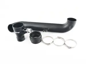 APR PEX Intake System - Rear Turbo Inlet Pipe