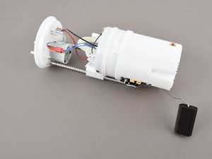 ES#3184950 - 16117934453 - Fuel Pump Sending Unit - Commonly called in-tank fuel pump includes integrated level sensor - Genuine BMW - BMW